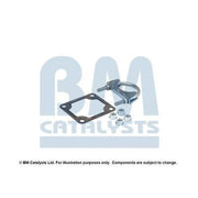 BM Catalysts Fitting Kit FK80266B FK80266B
