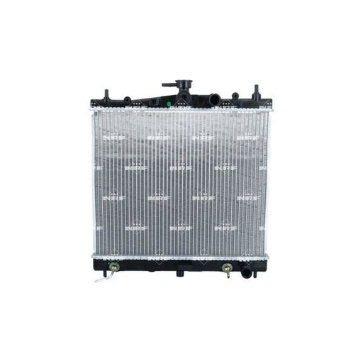 NRF Engine Radiator 53535