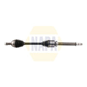 NAPA CV Drive Shaft Driveshaft Front Right NDS1248R