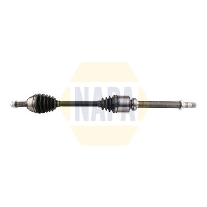 NAPA CV Drive Shaft Driveshaft Front Right NDS1248R