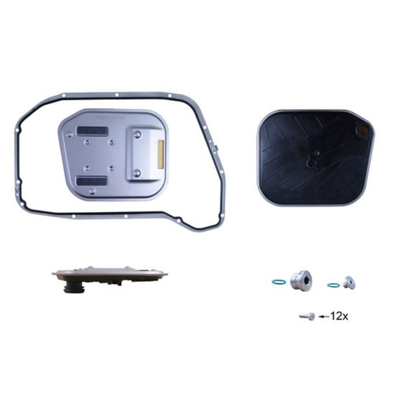 Mahle Automatic Transmission Hydraulic Filter HX 189KIT