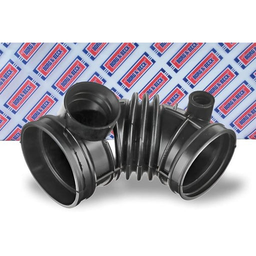Borg & Beck Air Filter Intake Hose NBR (nitrile butadiene rubber) BTH1448
