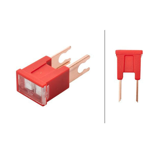 Hella Automotive Fuse 8JS 740 026-251
