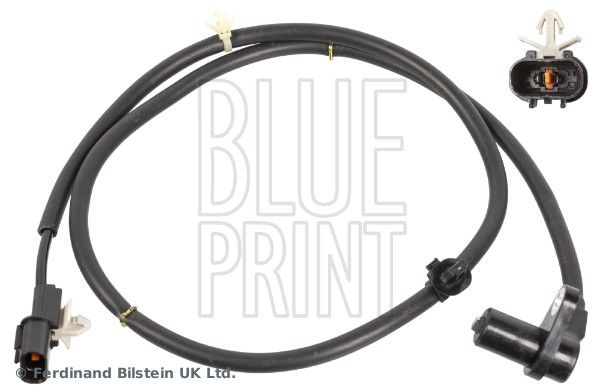 Blue Print ABS Wheel Speed Sensor Front ADBP710024