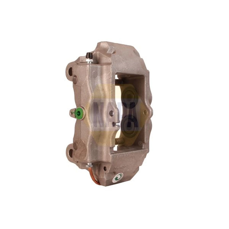 NAPA Brake Caliper Assembly Rear Left NCA2215