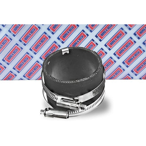 Borg & Beck Intercooler Turbo Charge Air Hose BTH1592