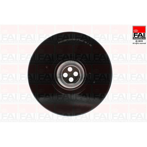 FAI Crank Shaft Belt Pulley FVD1092