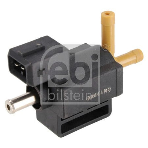 Febi Turbo Boost Pressure Control Valve 195999