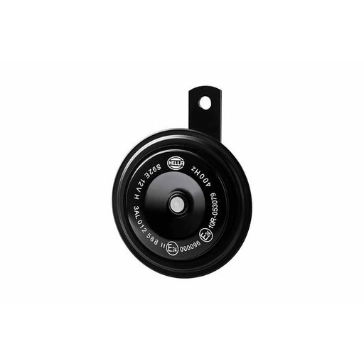 Hella Car Horn Signal Unit 3AM 012 588-501