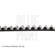 Blue Print Timing Belt Cambelt 103 Teeth ADD67515