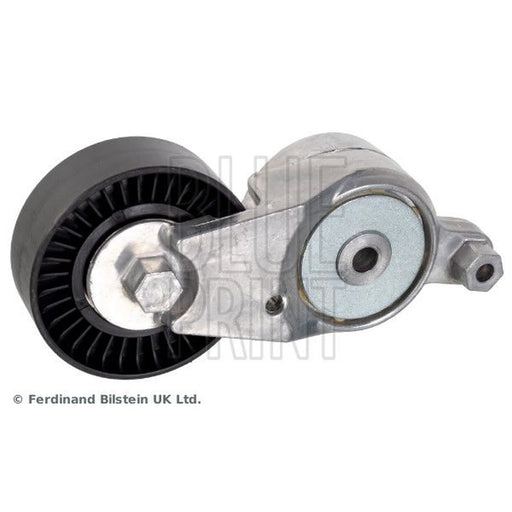 Blue Print Auxiliary Belt Tensioner ADBP960036
