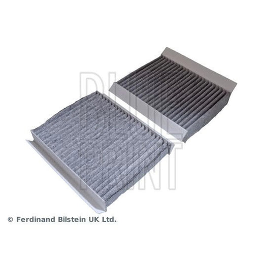Blue Print Cabin Air Filter Set Wide High ADL142518