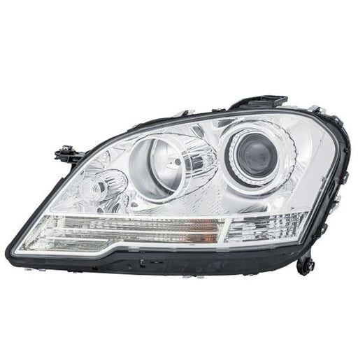 Hella Headlight Headlamp WY5W Left 1ZS 263 064-511