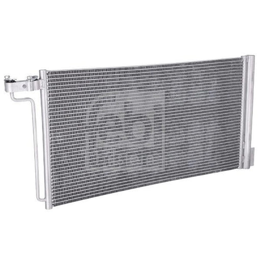 Febi Air Conditioning Condenser 194596