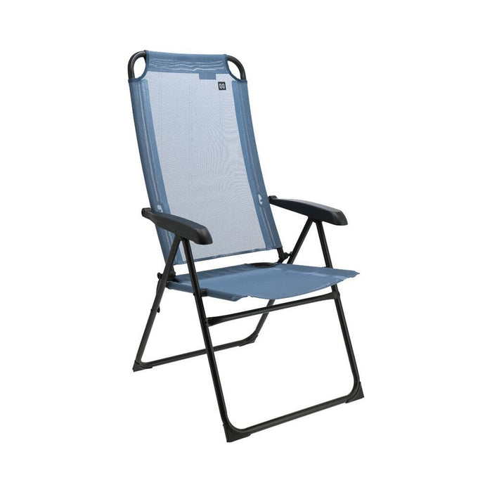 Travellife Como Recliner Sky Blue 2130460 - Travellife - Van Life Living