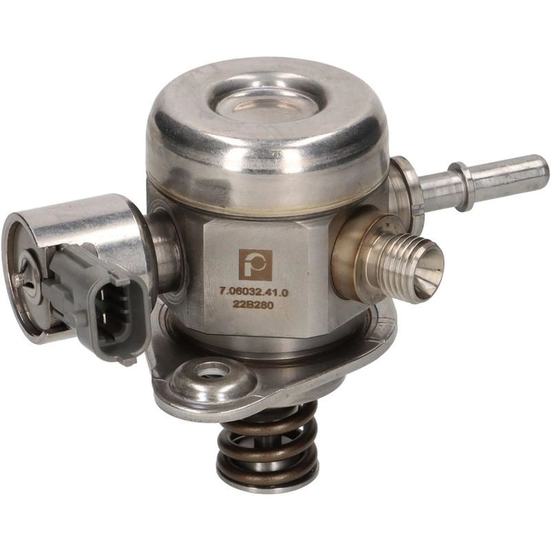 Pierburg High Pressure Fuel Pump 7.06032.41.0