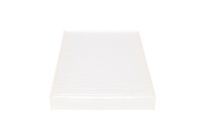 Bosch 1987432258 Filter, cabin air