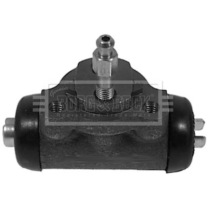 Borg & Beck Wheel Cylinder Hydraulic Brake Rear Right BBW1694