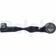 Delphi Steering Tie Rod End Ball Joint Front Left M14 x 1.5 TA3449