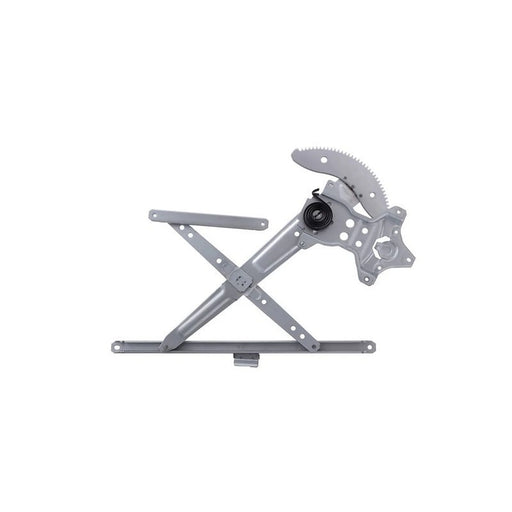 Valeo Electric Window Regulator Lifter Right Front 861067