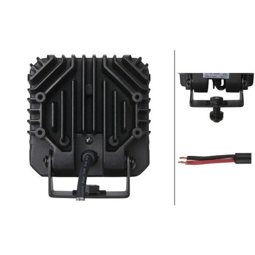 Hella Worklight High 1GA 357 112-012
