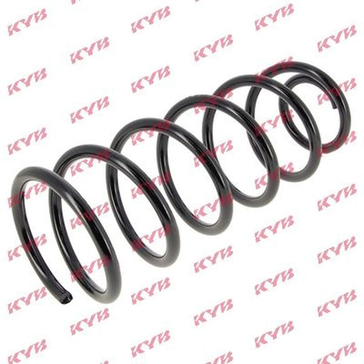 KYB Rear Suspension Coil Spring RG6551