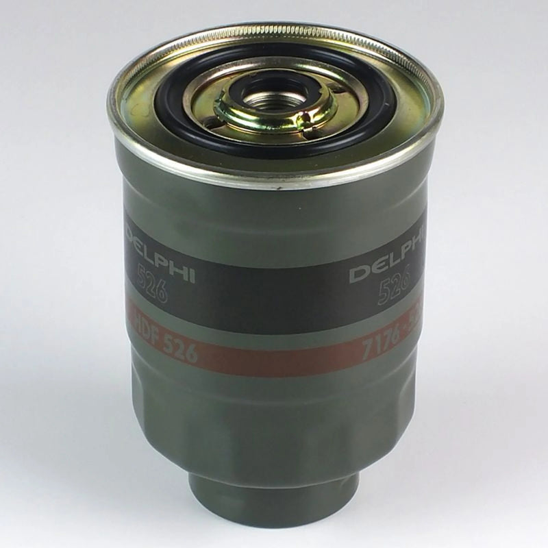 Delphi Fuel Filter Element HDF526