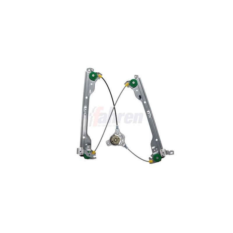 Fahren Electric Window Regulator Lifter Right Front FWD1022