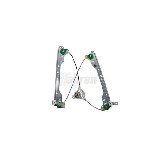 Fahren Electric Window Regulator Lifter Right Front FWD1022