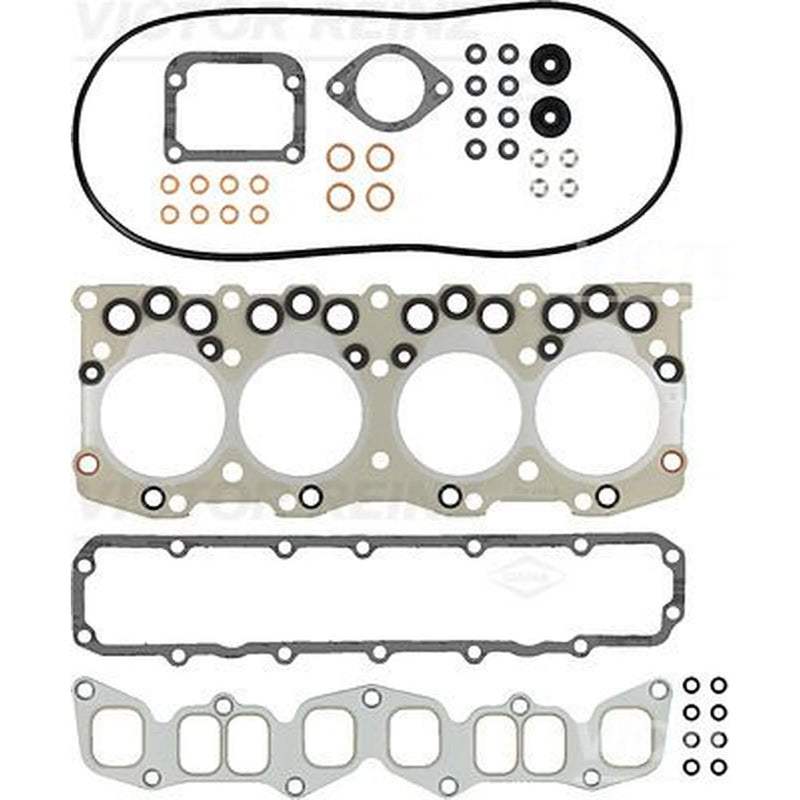 Victor Reinz Cylinder Head Gasket Kit 02-52400-02