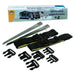 14 Piece Awning Storm Tie Down Strap Kit - PLS - Van Life Living