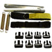 14 Piece Awning Storm Tie Down Strap Kit - PLS - Van Life Living