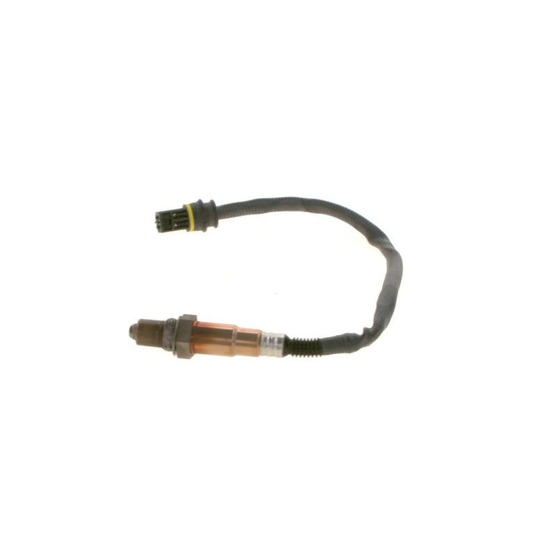 Bosch O2 Lambda Oxygen Sensor after catalytic 0 258 006 125