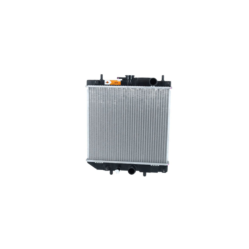 NRF Engine Radiator 53276