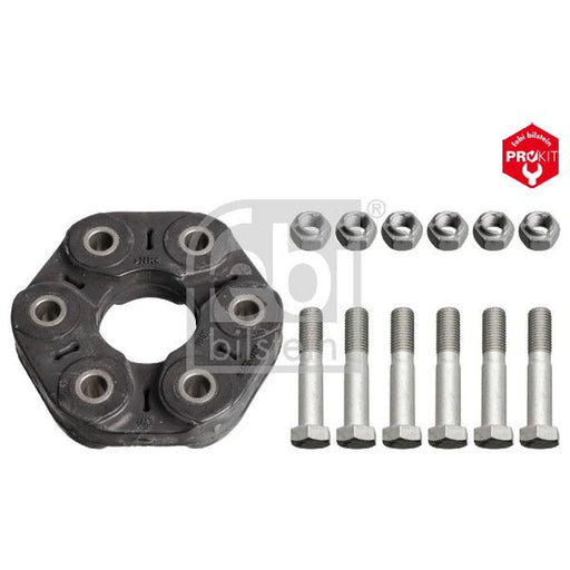 Febi Propshaft Universal Joint 43466