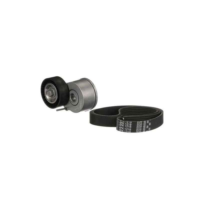 Gates V-Ribbed Belt Set K016PK1218