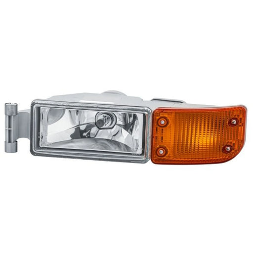 Hella Spotlight Left 1NB 354 986-031