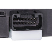Valeo Steering Column Switch Connectors 886702