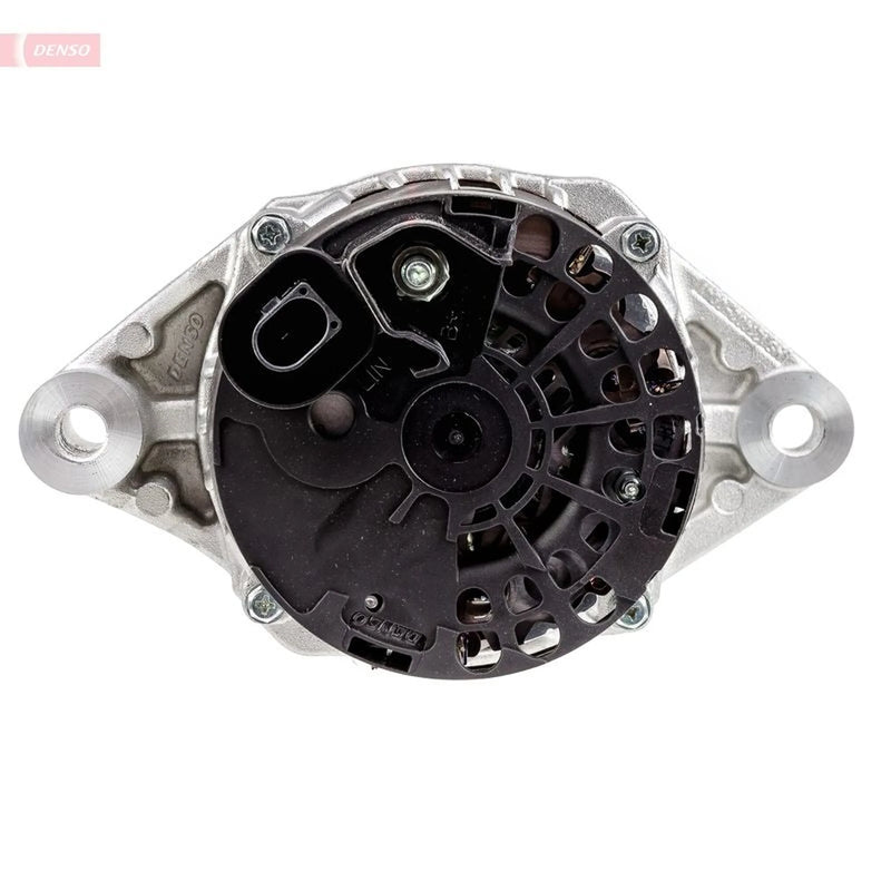 Denso Car Alternator 12V fits Alfa Romeo Giulietta 2010-2020 1.6 2.0