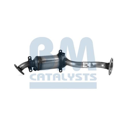 BM Catalysts Homologated Petrol Cat BM91573H