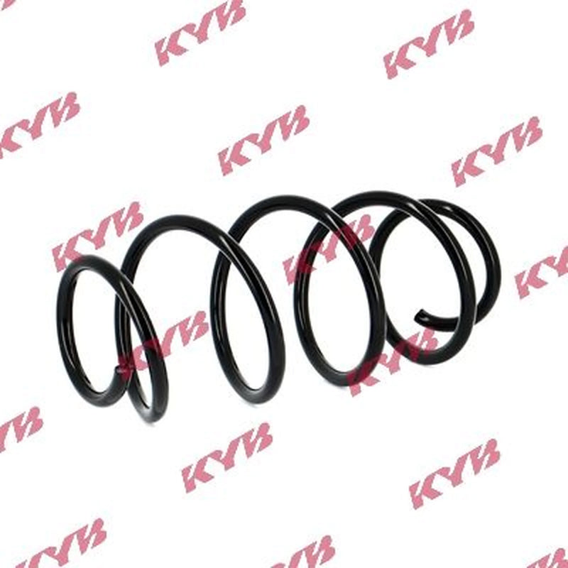KYB Front Suspension Coil Spring RA4014