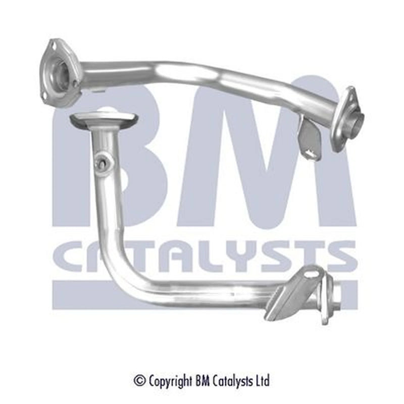 BM Catalysts Exhaust Pipe OD BM70423