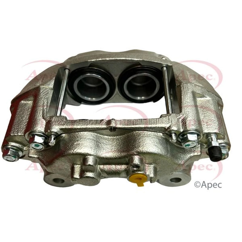 Apec Brake Caliper Assembly Front Left LCA1340N