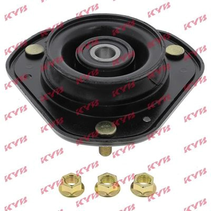 KYB Front Repair Kit Suspension Strut Support Mount SM5090