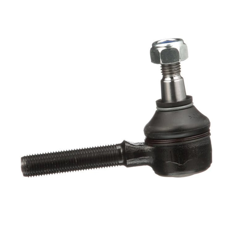 Delphi Steering Tie Rod End Ball Joint Front Right M14x1.5 TA1208