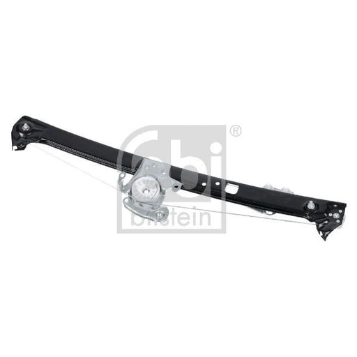 Febi Electric Window Regulator Lifter Right Rear 26722
