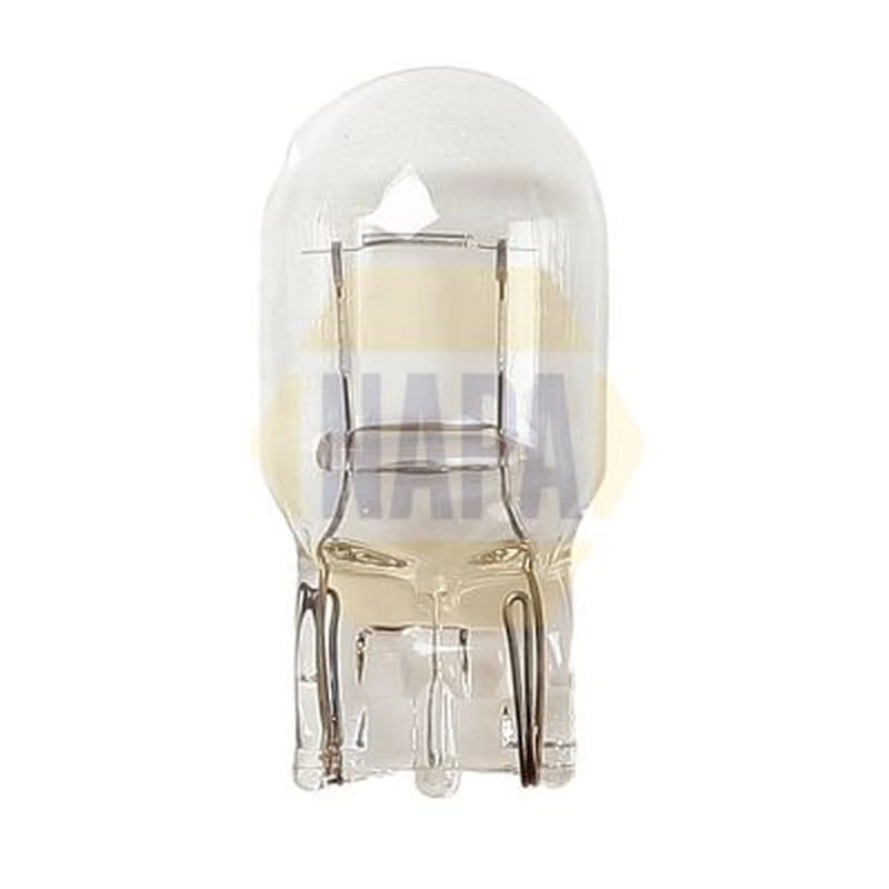 NAPA Indicator Turn Signal Bulb W3x16d 12V 21W NBU1582