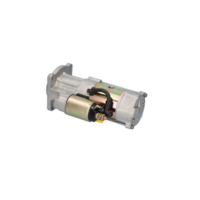 Valeo Starter Motor 24V 4kW 10 Teeth 438277