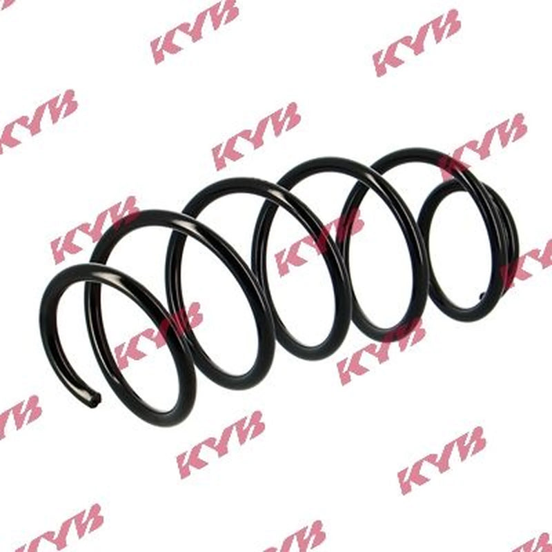 KYB Front Suspension Coil Spring RH3337