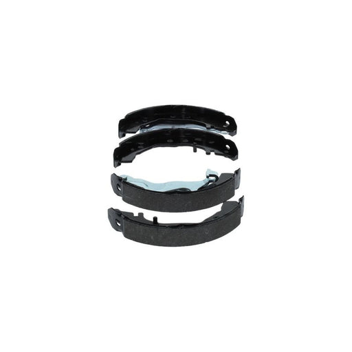 Bosch Brake Shoe Set Axle Kit 0 986 487 953